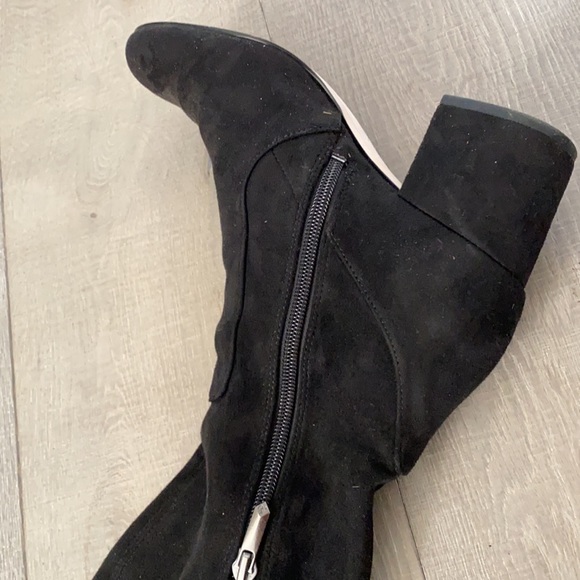 Sam Edelman over the knee boots - Picture 6 of 9